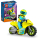 LEGO City 60358 Cybermotocykl kaskaderski - 1091233 - zdjęcie 8